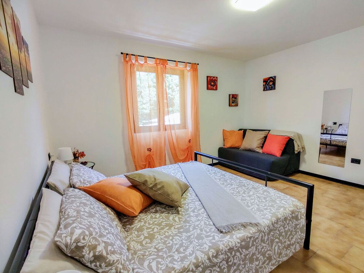 Veri, appartement 4 pers. à 1 km du lac de Côme - Photo 5