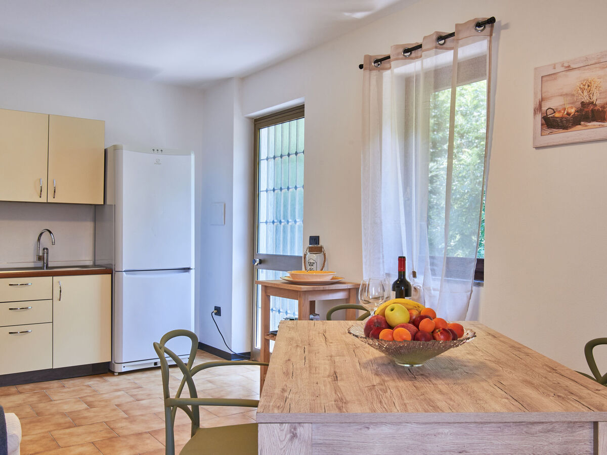 Veri, appartement 4 pers. à 1 km du lac de Côme - Photo 9
