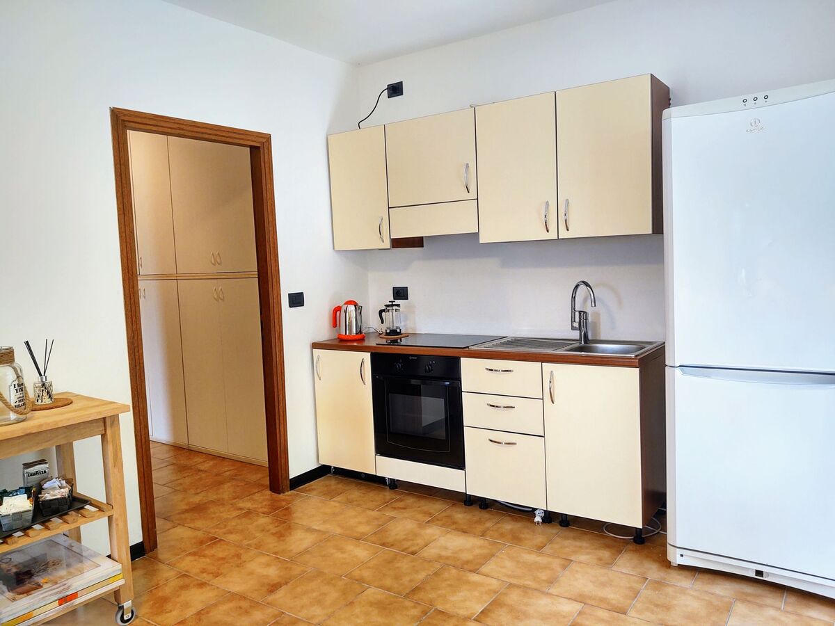 Veri, appartement 4 pers. à 1 km du lac de Côme - Photo 10