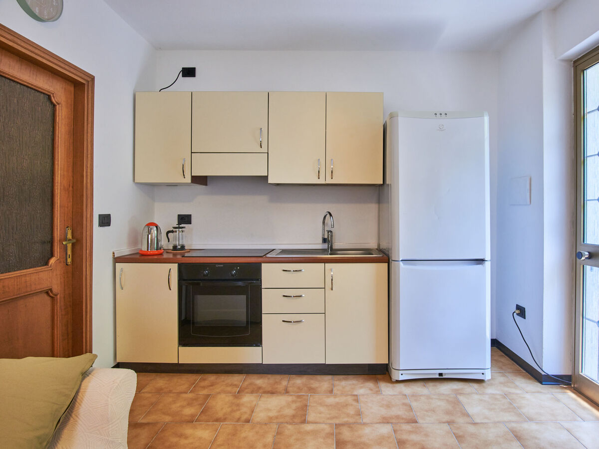 Veri, appartement 4 pers. à 1 km du lac de Côme - Photo 11