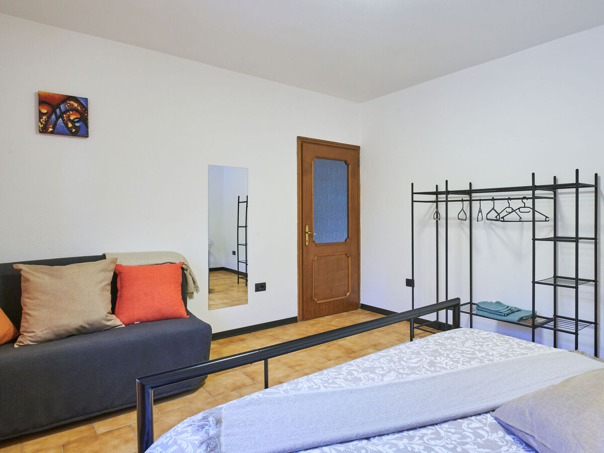 Veri, appartement 4 pers. à 1 km du lac de Côme - Photo 14