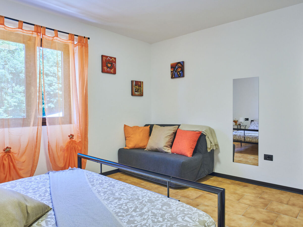 Veri, appartement 4 pers. à 1 km du lac de Côme - Photo 15