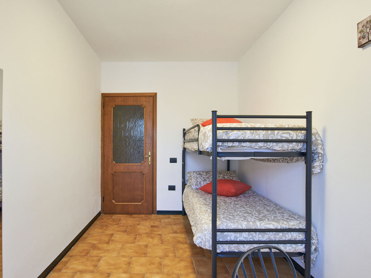Veri, appartement 4 pers. à 1 km du lac de Côme - Photo 18
