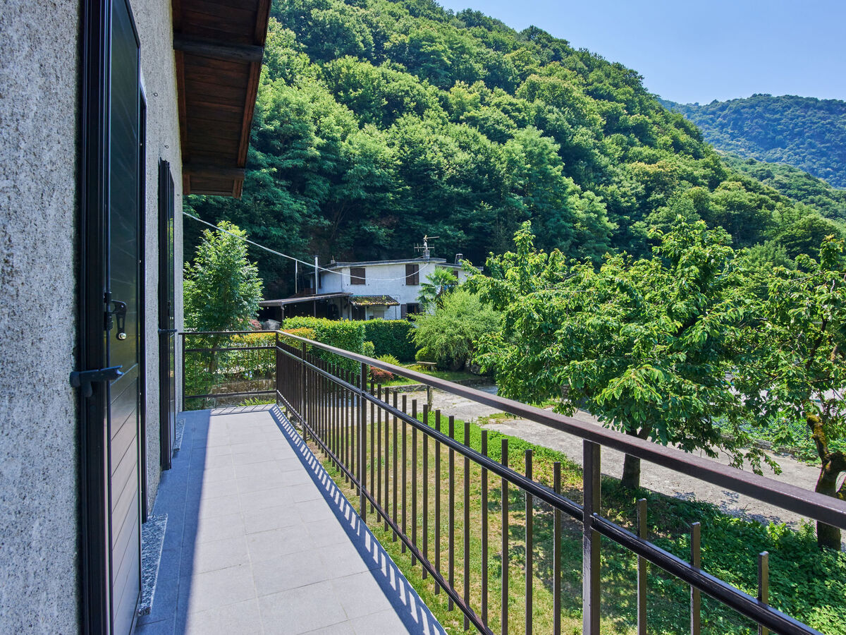 Veri, appartement 4 pers. à 1 km du lac de Côme - Photo 23