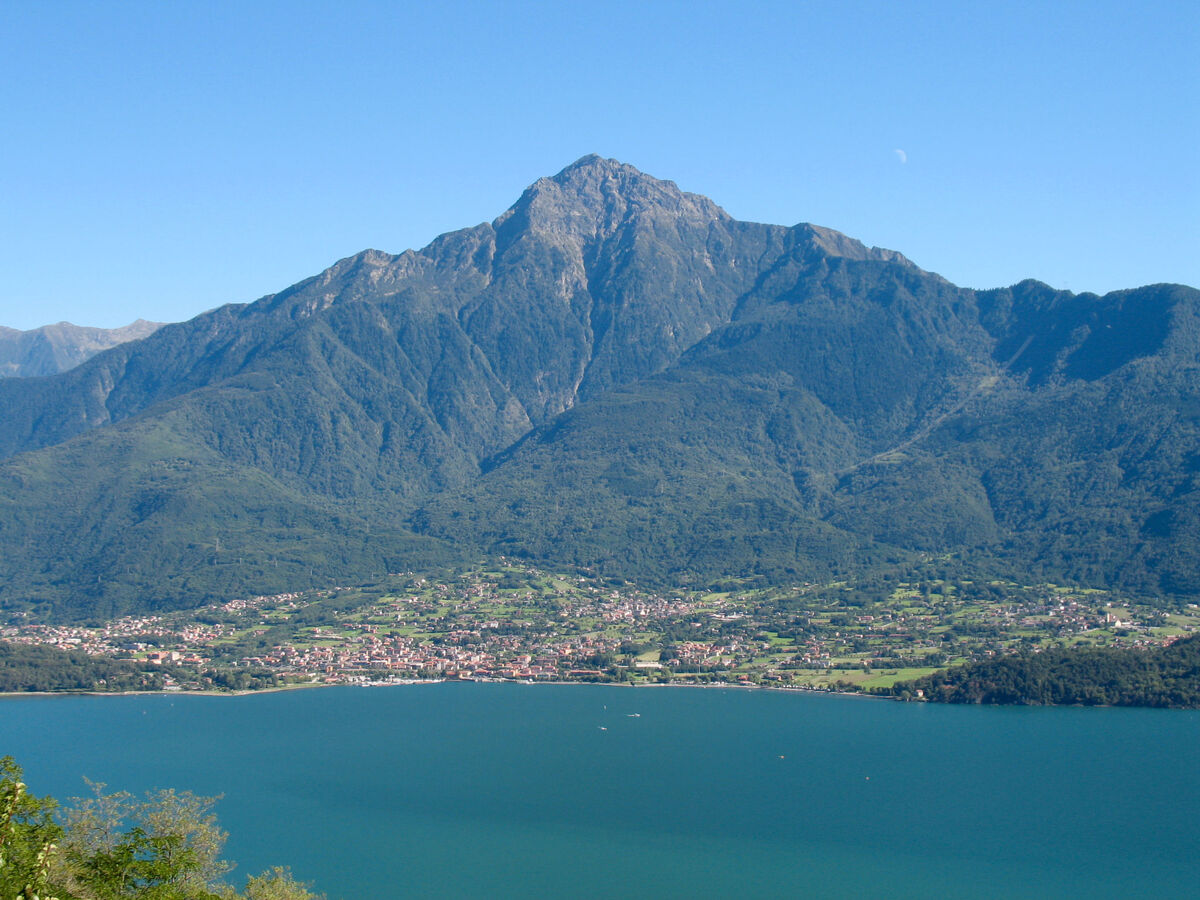 Veri, appartement 4 pers. à 1 km du lac de Côme - Photo 31