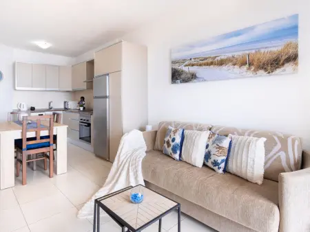 Appartement vue mer Sea view Drilasol - Photo 3