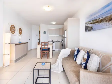 Appartement vue mer Sea view Drilasol - Photo 5