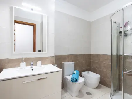 Appartement vue mer Sea view Drilasol - Photo 17