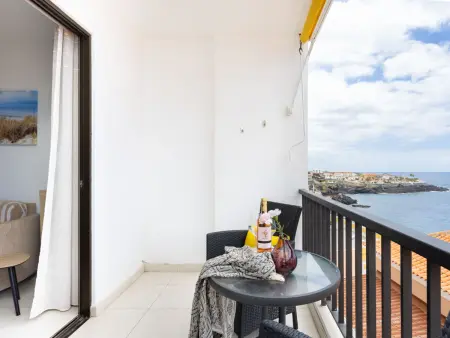 Appartement vue mer Sea view Drilasol - Photo 18