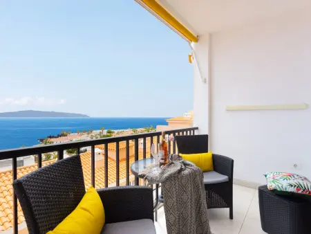 Appartement vue mer Sea view Drilasol - Photo 19