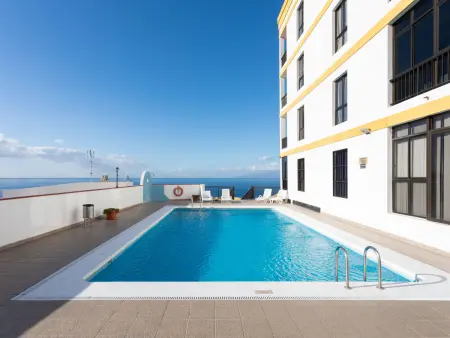 Appartement vue mer Sea view Drilasol - Photo 20