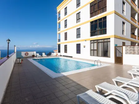 Appartement vue mer Sea view Drilasol - Photo 21