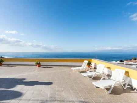 Appartement vue mer Sea view Drilasol - Photo 22