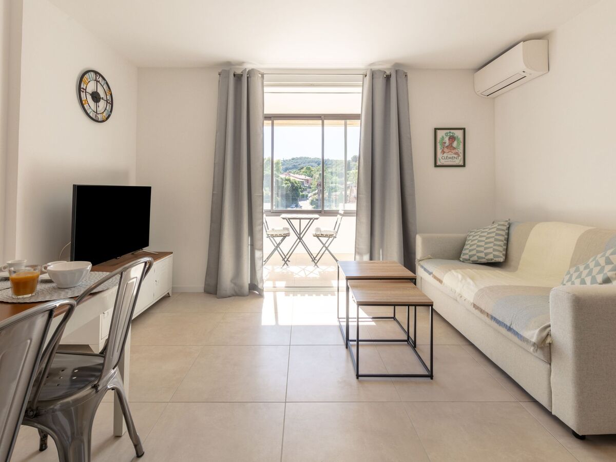 Studio 40 m² avec vue mer à La Croix-Valmer - Photo 2
