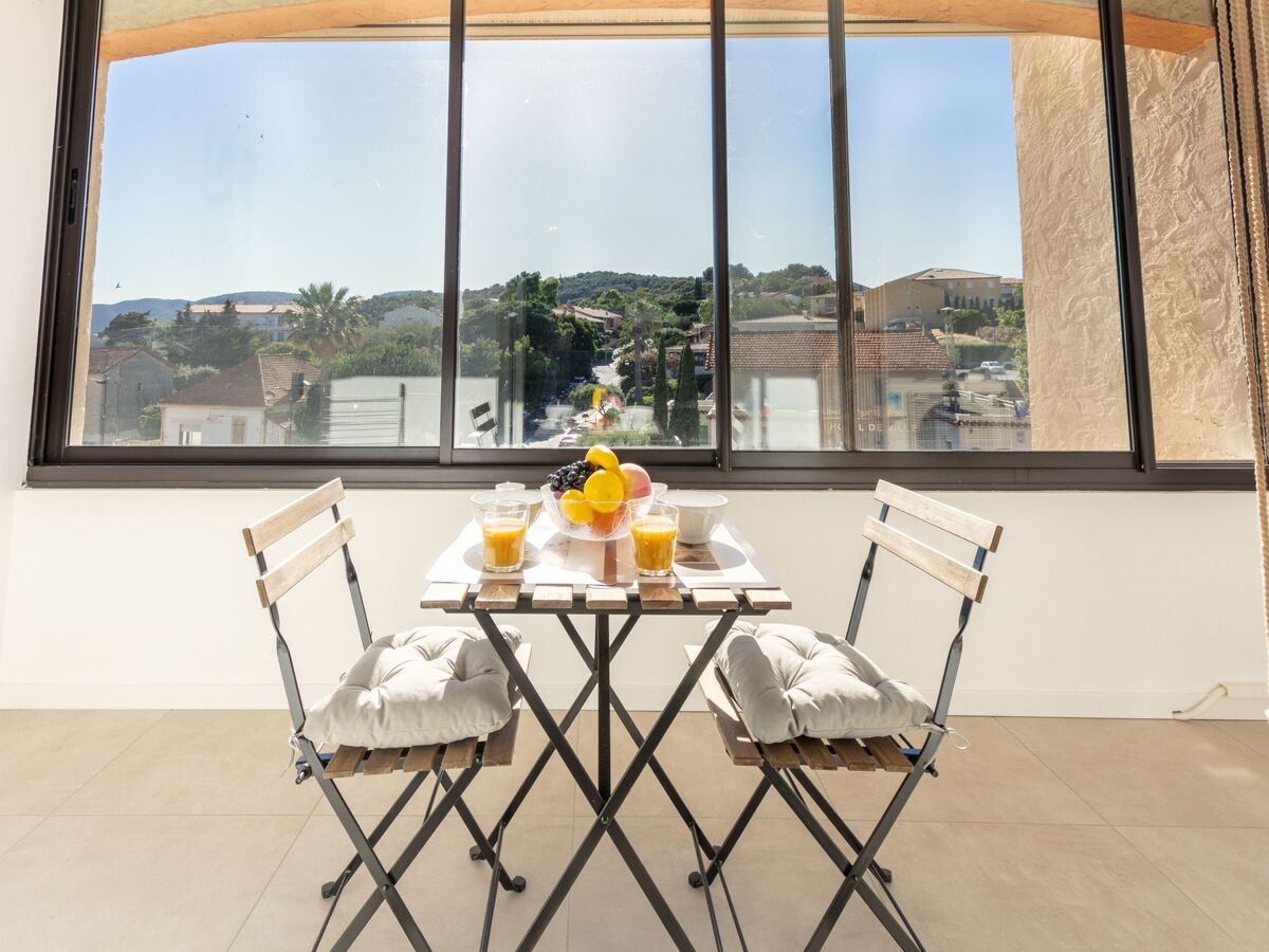 Studio 40 m² avec vue mer à La Croix-Valmer - Photo 3