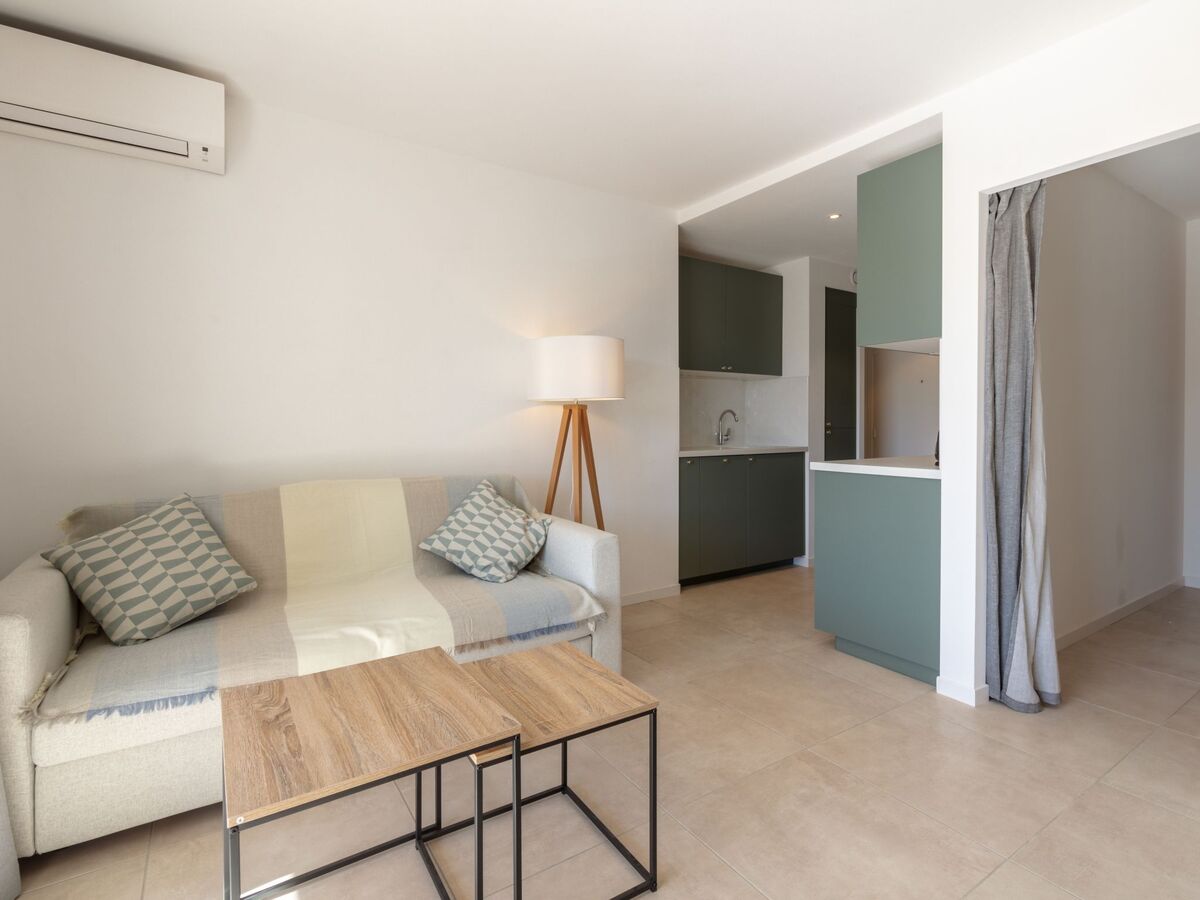 Studio 40 m² avec vue mer à La Croix-Valmer - Photo 4