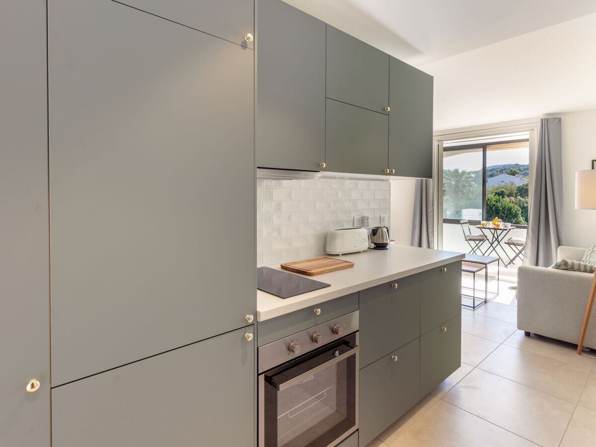 Studio 40 m² avec vue mer à La Croix-Valmer - Photo 5