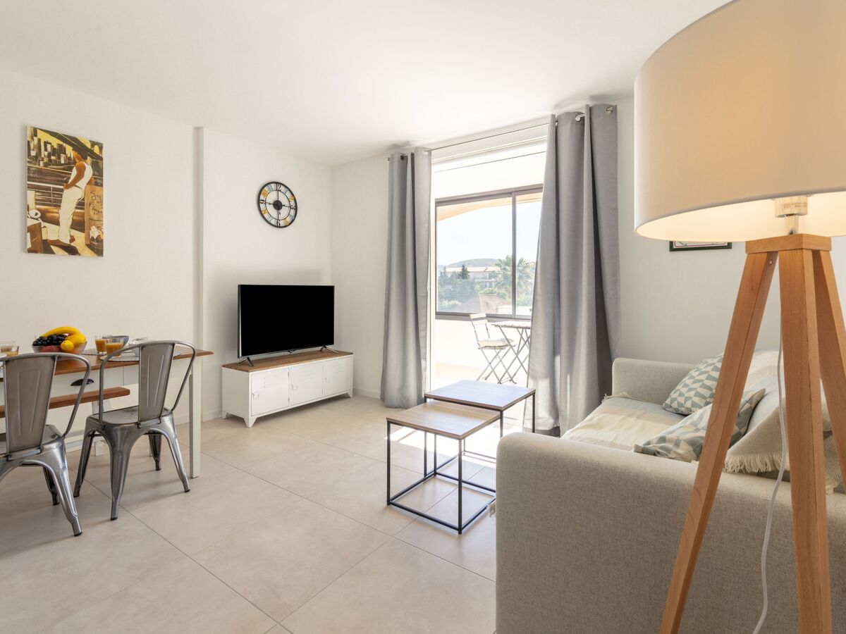Studio 40 m² avec vue mer à La Croix-Valmer - Photo 6
