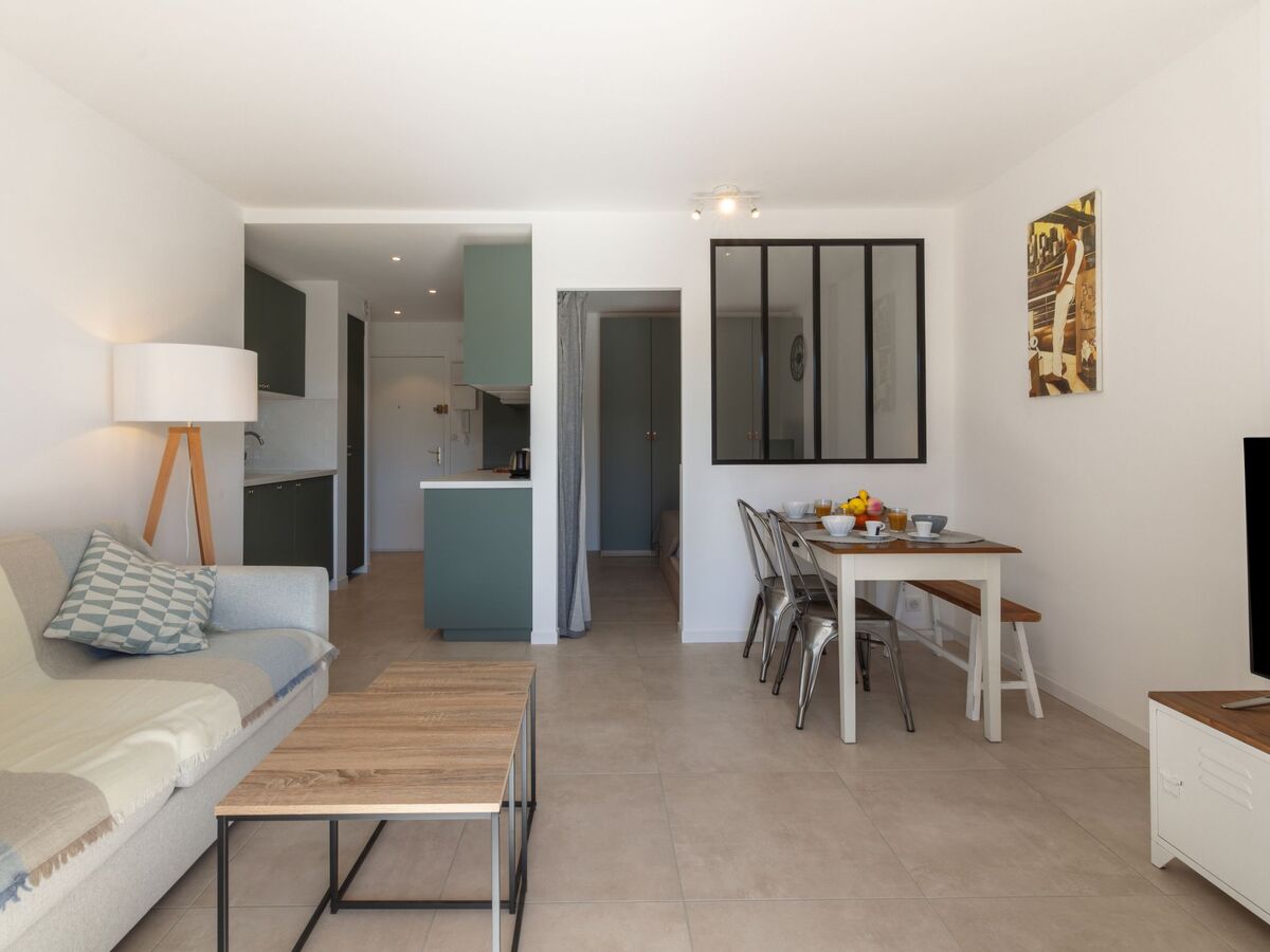 Studio 40 m² avec vue mer à La Croix-Valmer - Photo 7
