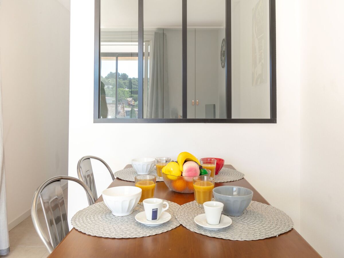 Studio 40 m² avec vue mer à La Croix-Valmer - Photo 8