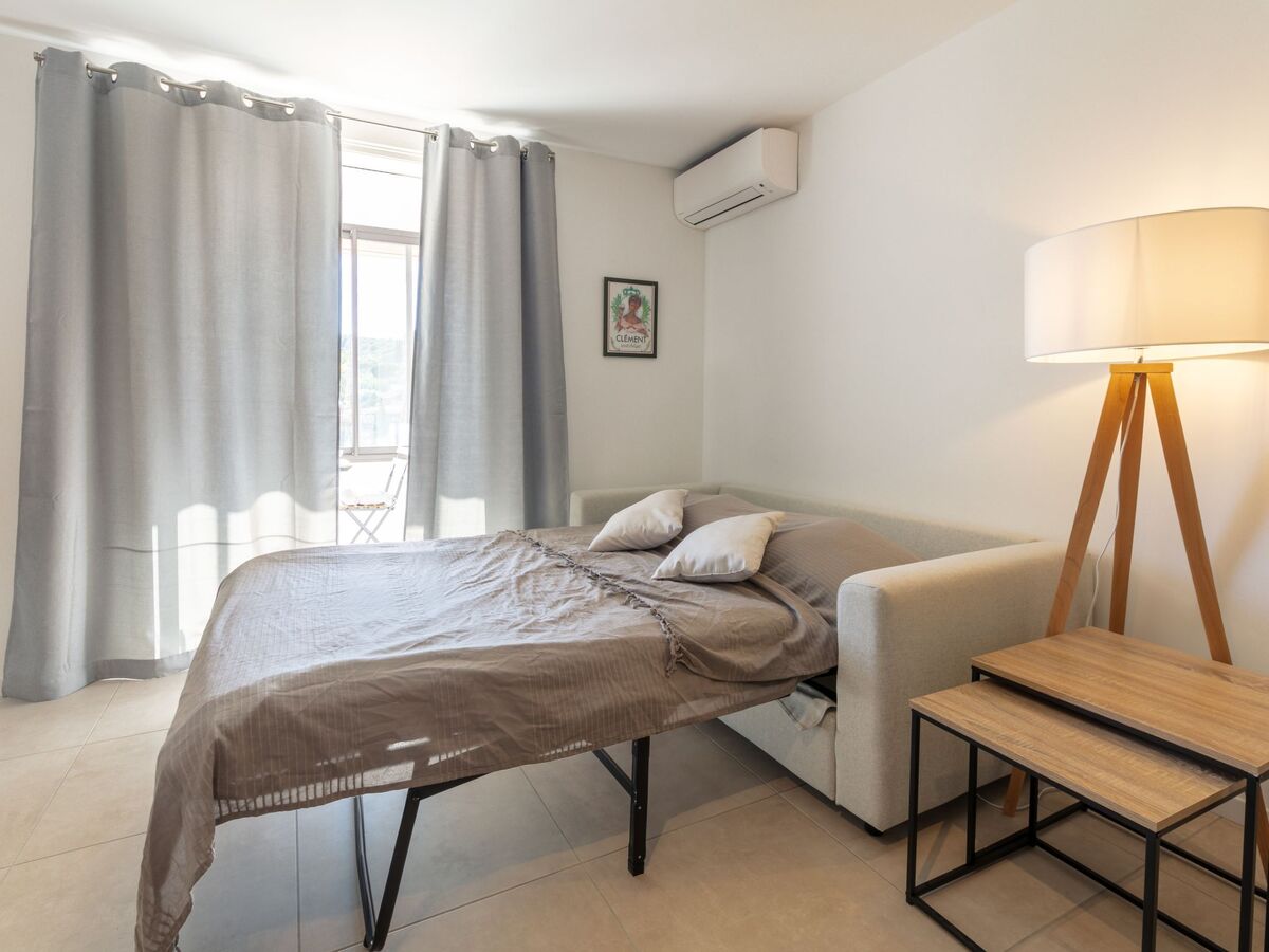Studio 40 m² avec vue mer à La Croix-Valmer - Photo 10
