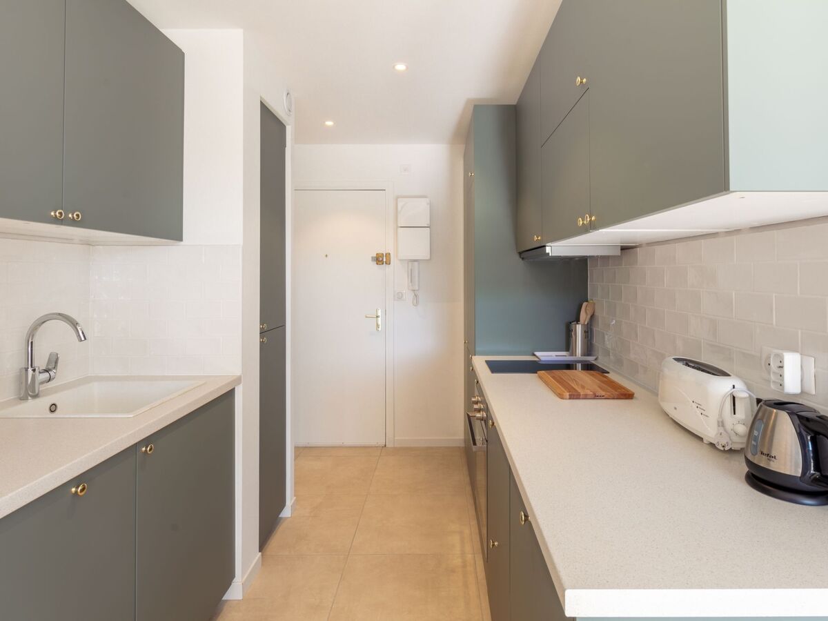 Studio 40 m² avec vue mer à La Croix-Valmer - Photo 11