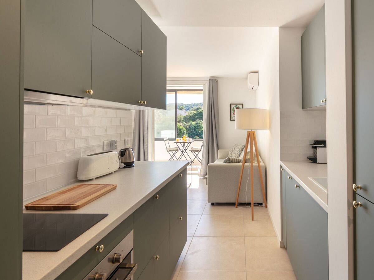 Studio 40 m² avec vue mer à La Croix-Valmer - Photo 12