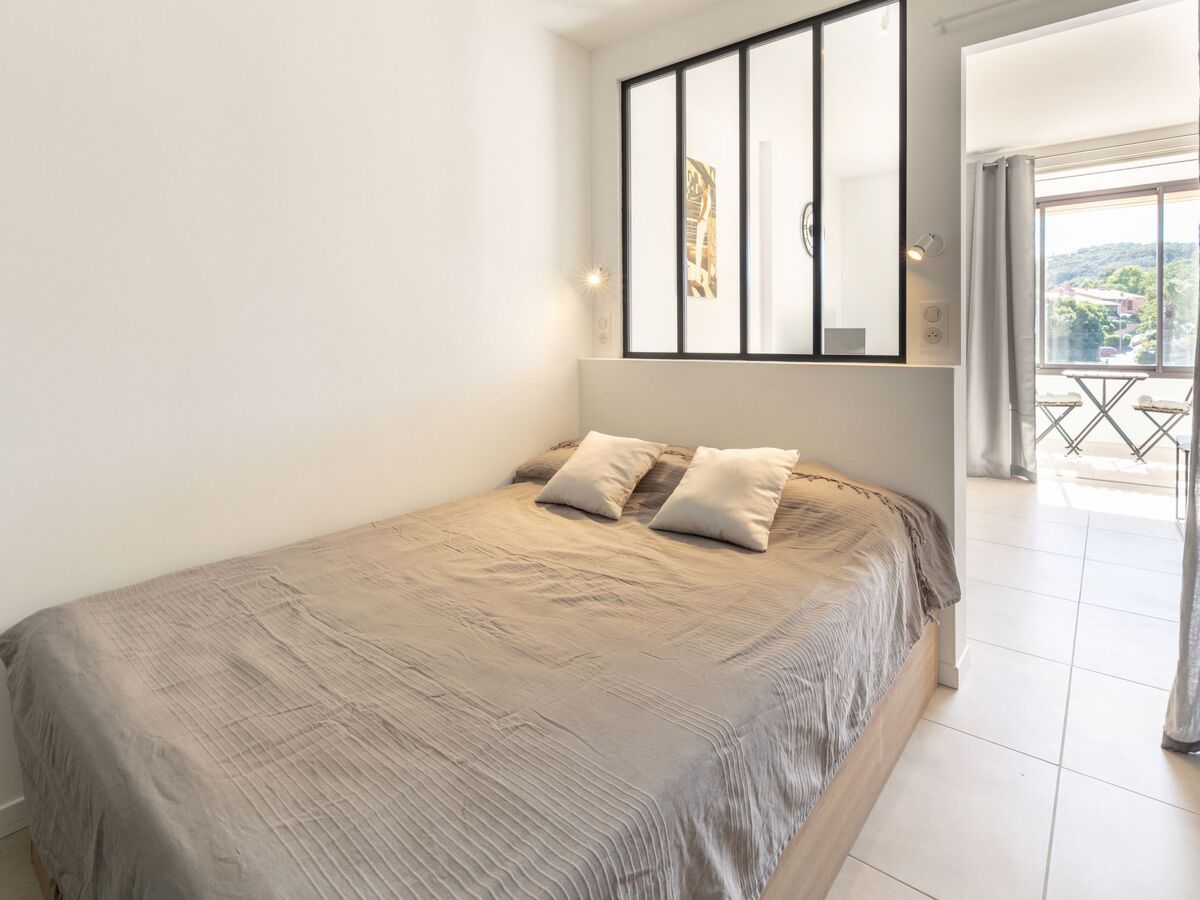 Studio 40 m² avec vue mer à La Croix-Valmer - Photo 14