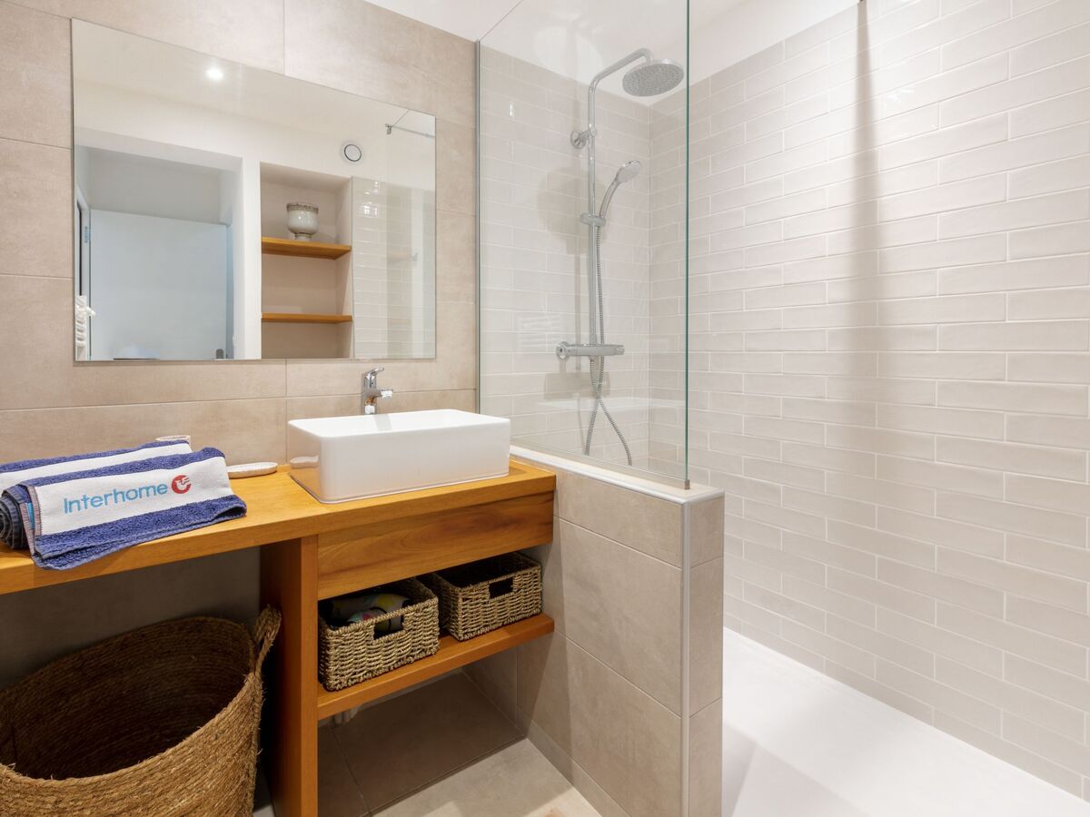 Studio 40 m² avec vue mer à La Croix-Valmer - Photo 15
