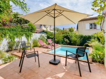 Location appartement de vacances à Cagnes sur Mer