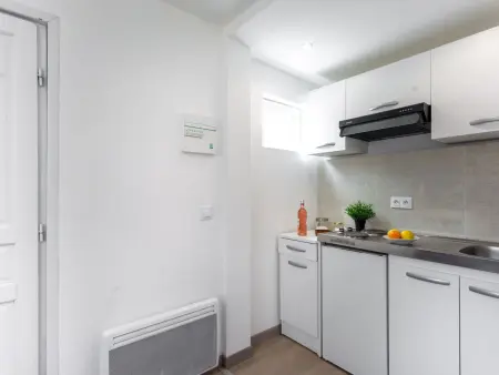 l'Olympe, Appartement 2 personnes à Cagnes sur Mer - Photo 2