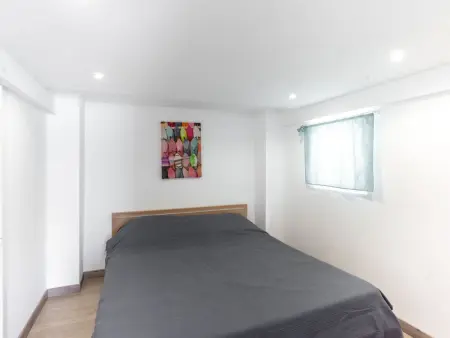 l'Olympe, Appartement 2 personnes à Cagnes sur Mer - Photo 3