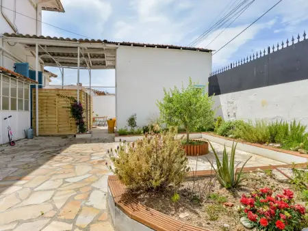 l'Olympe, Appartement 2 personnes à Cagnes sur Mer - Photo 8