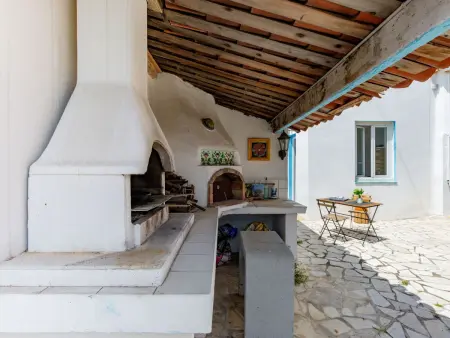 l'Olympe, Appartement 2 personnes à Cagnes sur Mer - Photo 10