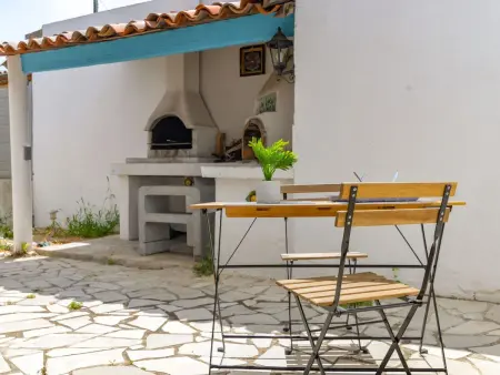 l'Olympe, Appartement 2 personnes à Cagnes sur Mer - Photo 11