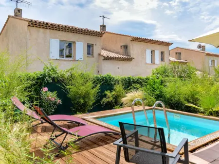 l'Olympe, Appartement 2 personnes à Cagnes sur Mer - Photo 15