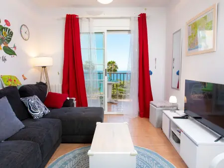 Ladera del Mar, Appartement 2 personnes à Nerja - Photo 5