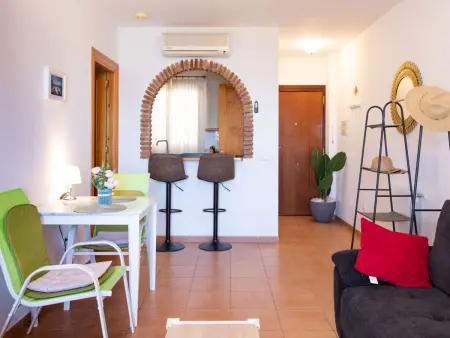 Ladera del Mar, Appartement 2 personnes à Nerja - Photo 7