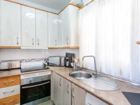 Ladera del Mar, Appartement 2 personnes à Nerja - Photo 8
