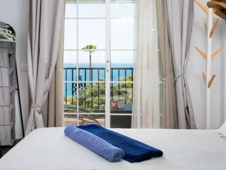 Ladera del Mar, Appartement 2 personnes à Nerja - Photo 9