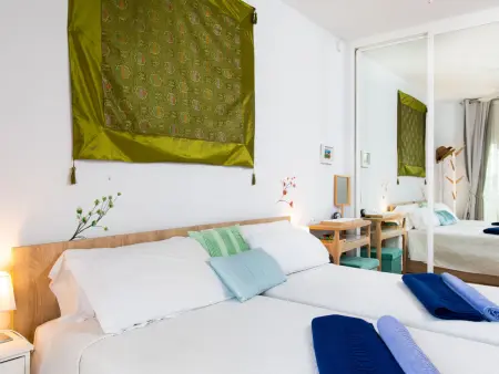Ladera del Mar, Appartement 2 personnes à Nerja - Photo 11