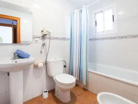 Ladera del Mar, Appartement 2 personnes à Nerja - Photo 12