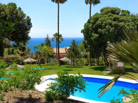 Ladera del Mar, Appartement 2 personnes à Nerja - Photo 13