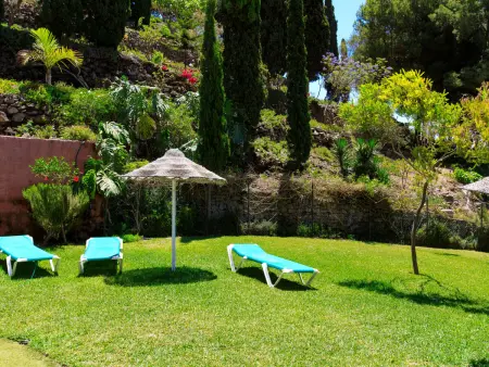Ladera del Mar, Appartement 2 personnes à Nerja - Photo 17
