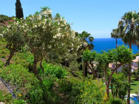 Ladera del Mar, Appartement 2 personnes à Nerja - Photo 19