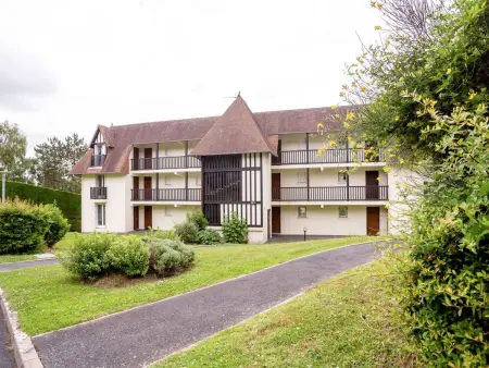 Appartement rénové Les Corniches du Mont Canisy : photo 5