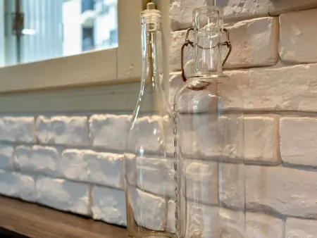Appartement rénové Les Corniches du Mont Canisy : photo 14
