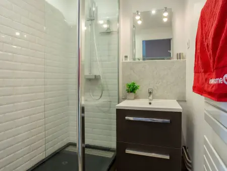 Appartement rénové Les Corniches du Mont Canisy : photo 16