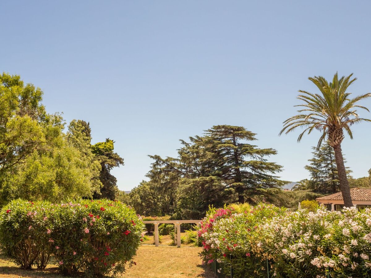 Apt 2 pièces Les Parcs de Grimaud, vue mer - Photo 16