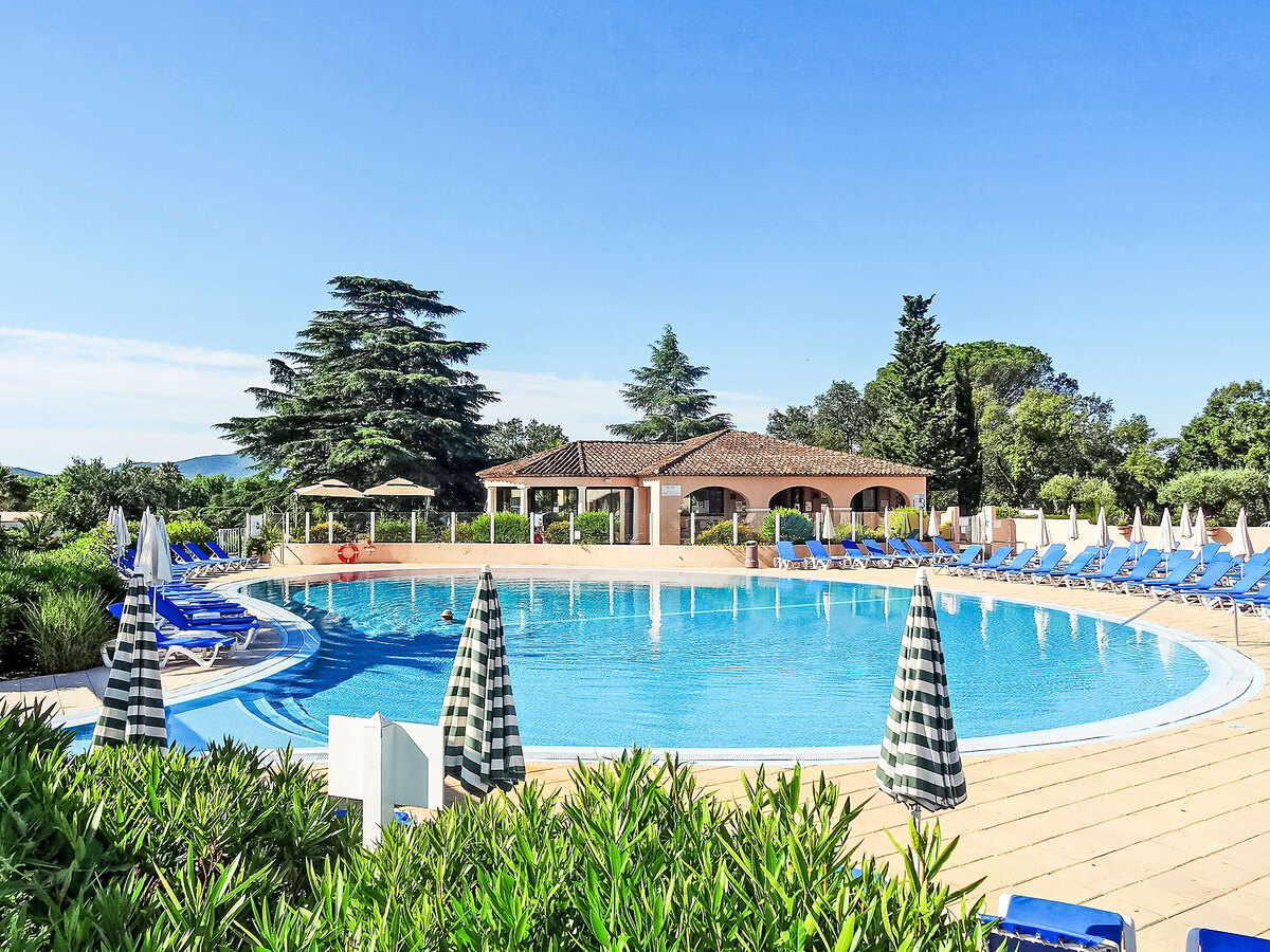 Apt 2 pièces Les Parcs de Grimaud, vue mer - Photo 18